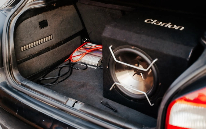 Audi A3 cena 9500 przebieg: 320000, rok produkcji 2001 z Łobżenica małe 781